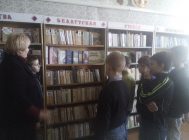“Кнігі для Вас, дзеці!” (2)