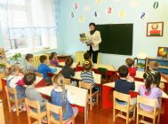 “Книги маленькому ребенку, любопытному дошколенку” (2)