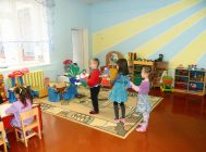 “Книги маленькому ребенку, любопытному дошколенку” (4)