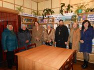 “Праз кнігу – да духоўнасці’’