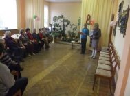 “Семнадцать мгновений весны” (2)