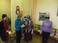 “Семнадцать мгновений весны” (3)