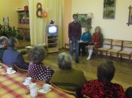 “Семнадцать мгновений весны” (4)