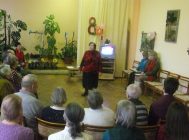 “Семнадцать мгновений весны” (5)