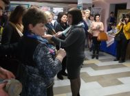 «Кніжная спадчына Францыска Скарыны» (1)