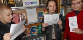 «Наркаманія – жыццё без будучыні» 2
