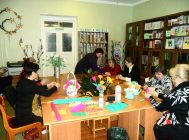 Кветкі сваімі рукамі (1)