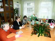 Кветкі сваімі рукамі (2)