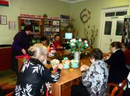 Кветкі сваімі рукамі (3)