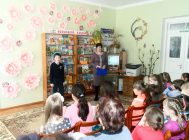 Нынче праздник чтения – всем на удивление (3)