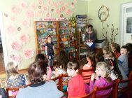 Нынче праздник чтения – всем на удивление (4)