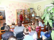 Нынче праздник чтения – всем на удивление (5)
