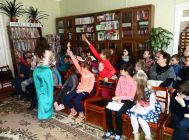 Нынче праздник чтения – всем на удивление (7)