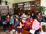 Нынче праздник чтения – всем на удивление (8)