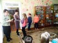 Нынче праздник чтения – всем на удивление (9)
