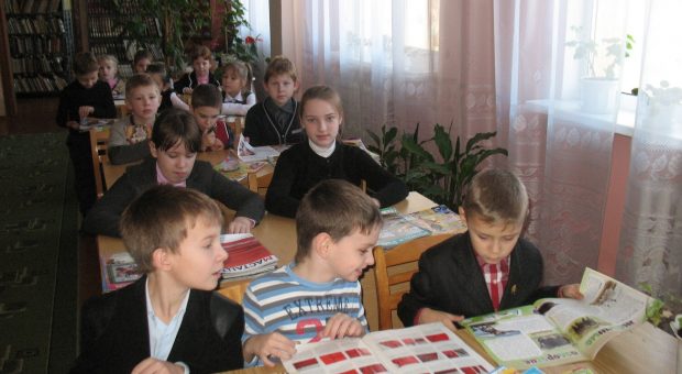 “Адчыняем багацце часопіснага царства” (1)