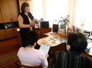 “Адкрыць нашчадкам Скарыну” (1)