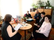 “Адкрыць нашчадкам Скарыну” (2)