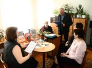 “Адкрыць нашчадкам Скарыну” (3)