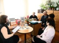 “Адкрыць нашчадкам Скарыну” (4)