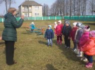 “Если верен с детства ЗОЖ без болезней проживёшь”