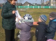 “Если верен с детства ЗОЖ без болезней проживёшь” 3