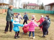 “Если верен с детства ЗОЖ без болезней проживёшь” 5