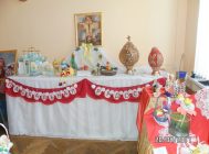 “Пасхальная радость” (1)