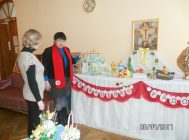 “Пасхальная радость” (2)