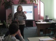 “Правілы дарожнага руху” (2)