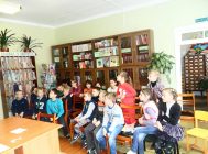 “Путешествие в страну Литературию” (4)