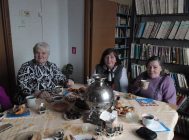 “Сто парад для здароўя” (1)