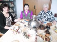 “Сто парад для здароўя” (4)