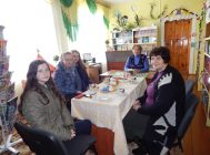 “Светлый праздник Пасхи” 2