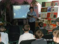 “У спадчыну – добрае, роднае слова” (5)