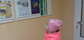 “За безопасность вместе”
