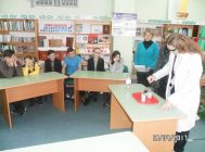 «Лабараторыя прафесара Колбачкінай» (4)