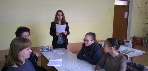 Чытаем разам Францыска Скарыну
