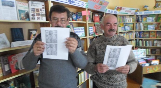 Чытаем разам Францыска Скарыну