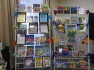 Міжнародны дзень дзіцячай кнігі (2)