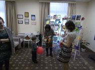 Міжнародны дзень дзіцячай кнігі (4)