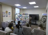 Міжнародны дзень дзіцячай кнігі (6)