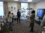 Міжнародны дзень дзіцячай кнігі (8)