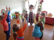 Вясенняя капель 3