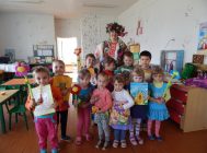 Вясенняя капель 5