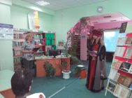 “Чароўны квадрат” (3)