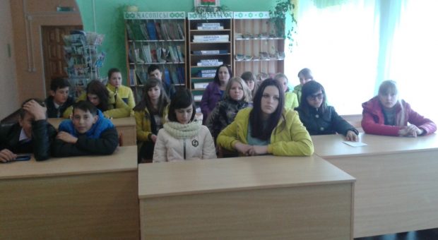 “Горькой памяти свеча”