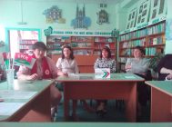 “Грамадства супраць тытуню” (4)