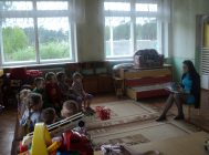“Гучныя чытанні” (1)