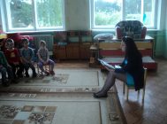 “Гучныя чытанні” (3)